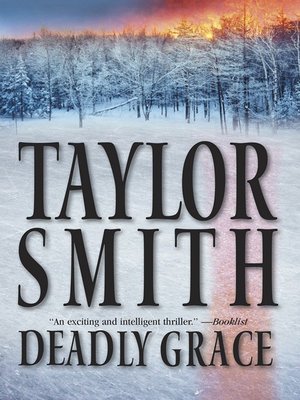 cover image of Deadly Grace